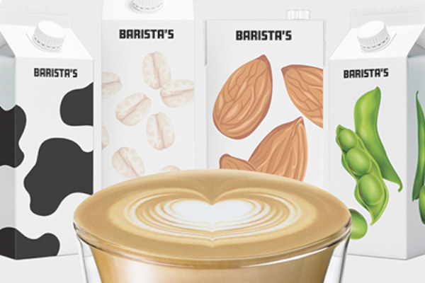 Ekspres Sage Barista Touch Impress SES881